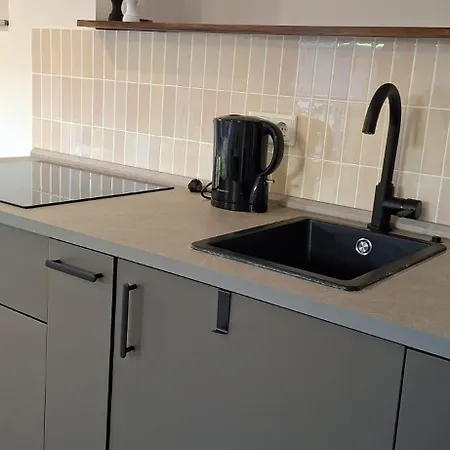 Apartment Mala Min Düsseldorf