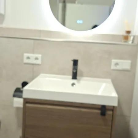 Apartment Mala Min Düsseldorf