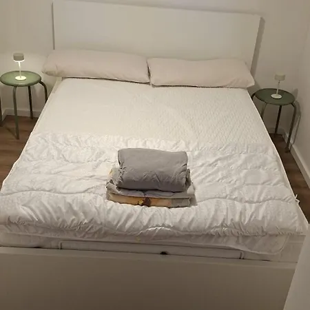 Apartment Mala Min *