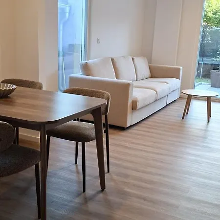 Apartment Mala Min Düsseldorf